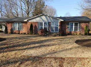 281 Ailene Rd, Collierville, TN 38017
