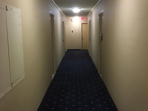 2nd image of 801 N Pitt St APT 201