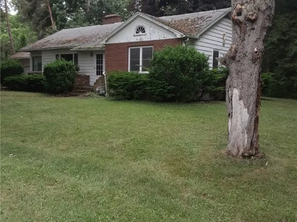 12753 Hanford Rd, Silver Creek, NY 14136