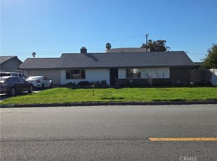 1181 Chestnut Ave, Beaumont, CA 92223