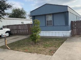 310 E Pino St, San Juan, TX 78589