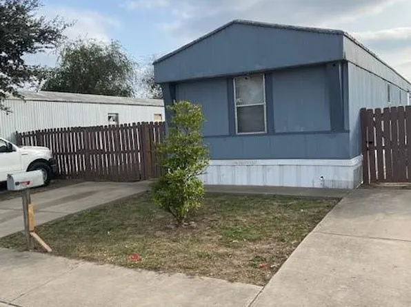 310 E Pino St, San Juan, TX 78589