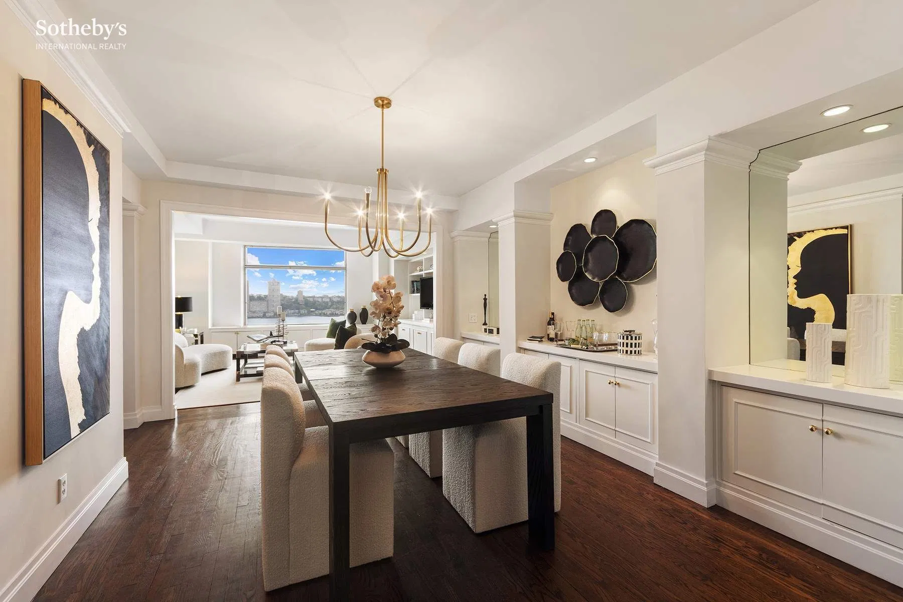 50 Riverside Drive #10B in Upper West Side, Manhattan | StreetEasy