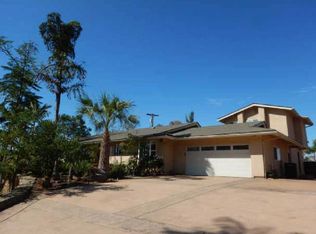 1838 Warmlands Ave, Vista, CA 92084