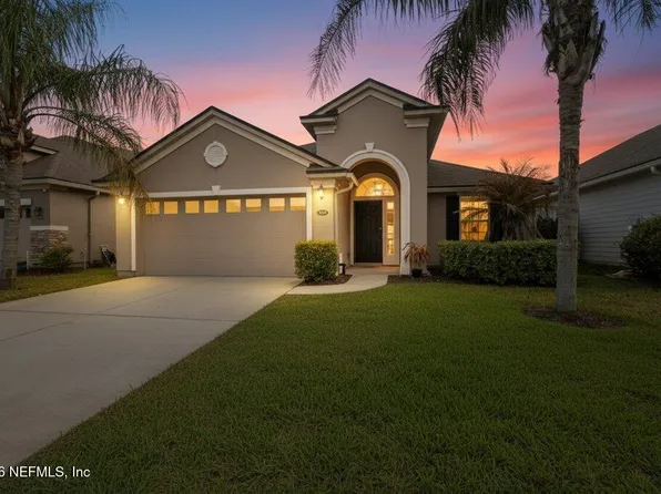 14042 CARSON Court, Jacksonville, FL 32224