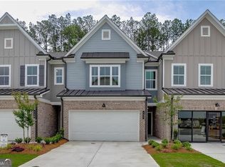 761 Woods Chapel Rd Lot 96, Sugar Hill, GA 30518