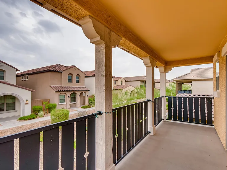 3001 N Sonoran Hls — Photo 4