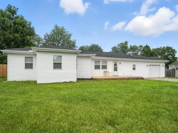 2342 Nedra St, Grove City, OH 43123