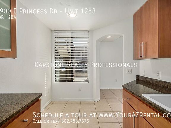 2nd image of 6900 E Princess Dr Unit 1253
