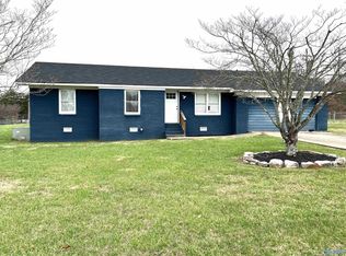 5605 Maysville Rd, New Market, AL 35761