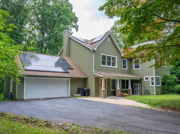 89 Moraine Rd, Parsippany-Troy Hills Twp., NJ 07950
