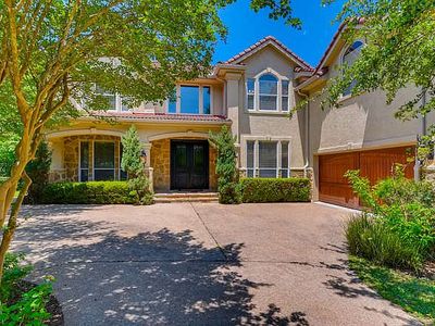 407 Luna Vista Dr, The Hills, TX, 78738