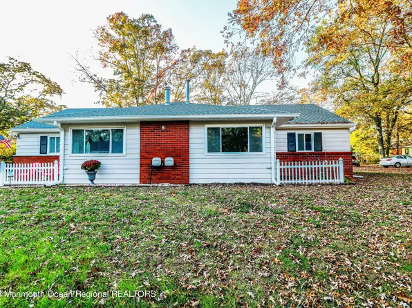 5 S Heron Street #A, Manchester, NJ 08759