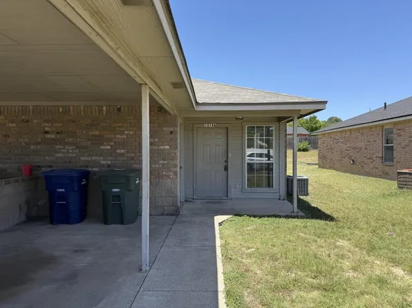 1814 S Fm 116 APT A, Copperas Cove, TX 76522