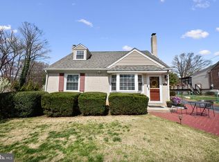 301 Kent Rd, Springfield, PA 19064