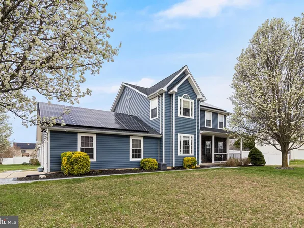 22255 Goldenrod Dr, Great Mills, MD 20634