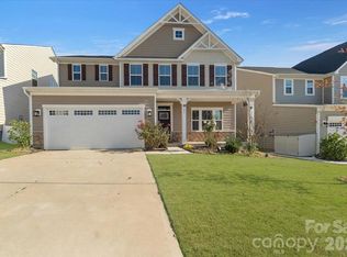 202 Tetcott St, Mooresville, NC 28115