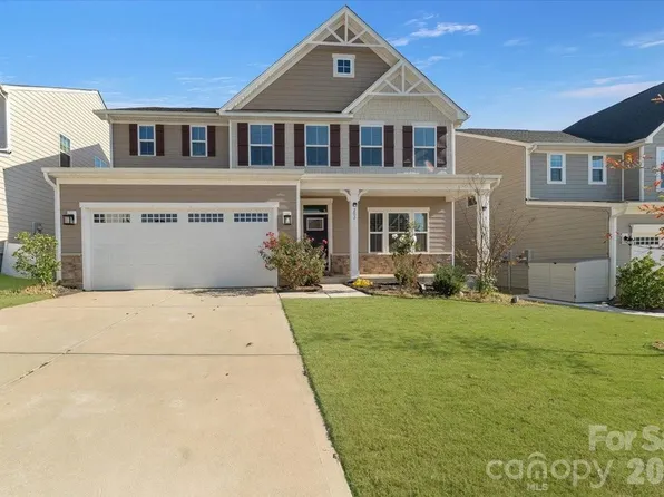 202 Tetcott St, Mooresville, NC 28115