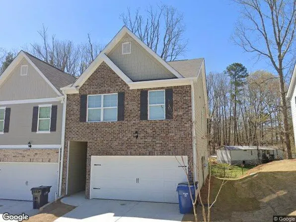 3669 Abbey Way, Gainesville, GA 30507
