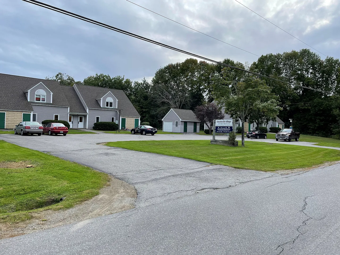 Lincolnville Village Apartments — Photo 1