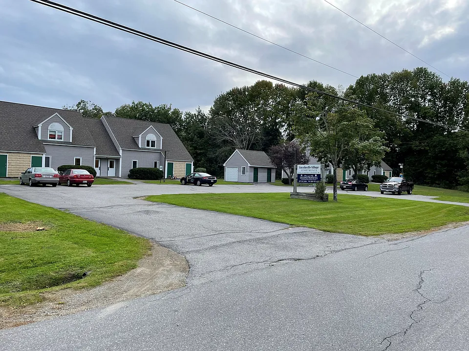 Lincolnville Village Apartments