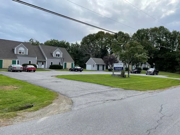 Lincolnville Village Apartments, 20 Heal Rd #18e04b53f, Lincolnville, ME 04849