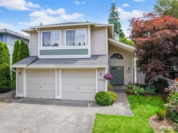 12728 102nd Avenue NE, Kirkland, WA 98034
