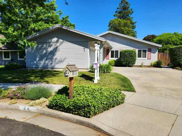 24 Via Mesa, San Jose, CA 95139