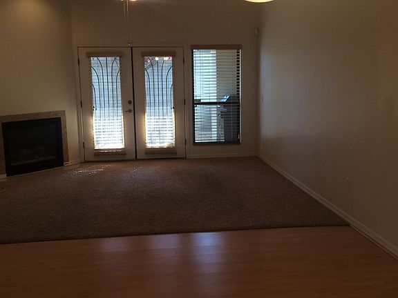Dining/living