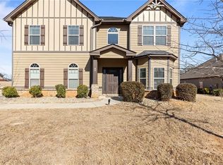 95 Silver Peak Dr, Covington, GA 30016