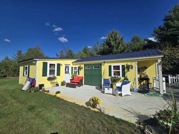 12259 Niemi Rd, Kaleva, MI 49645