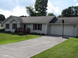 2019 Florist Rd, Abingdon, VA 24210