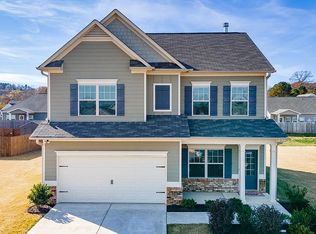 16 Cedar Crossing, ADAIRSVILLE, GA 30103