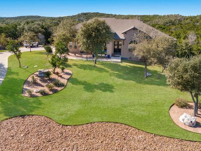 18421 Canyon View, Helotes, TX, 78023