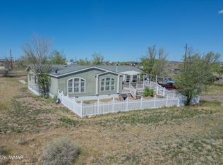 1401 W Ranch Rd, Taylor, AZ 85939