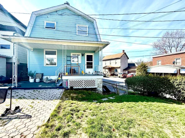 511-515 Wopsononock Ave, Altoona, PA 16601