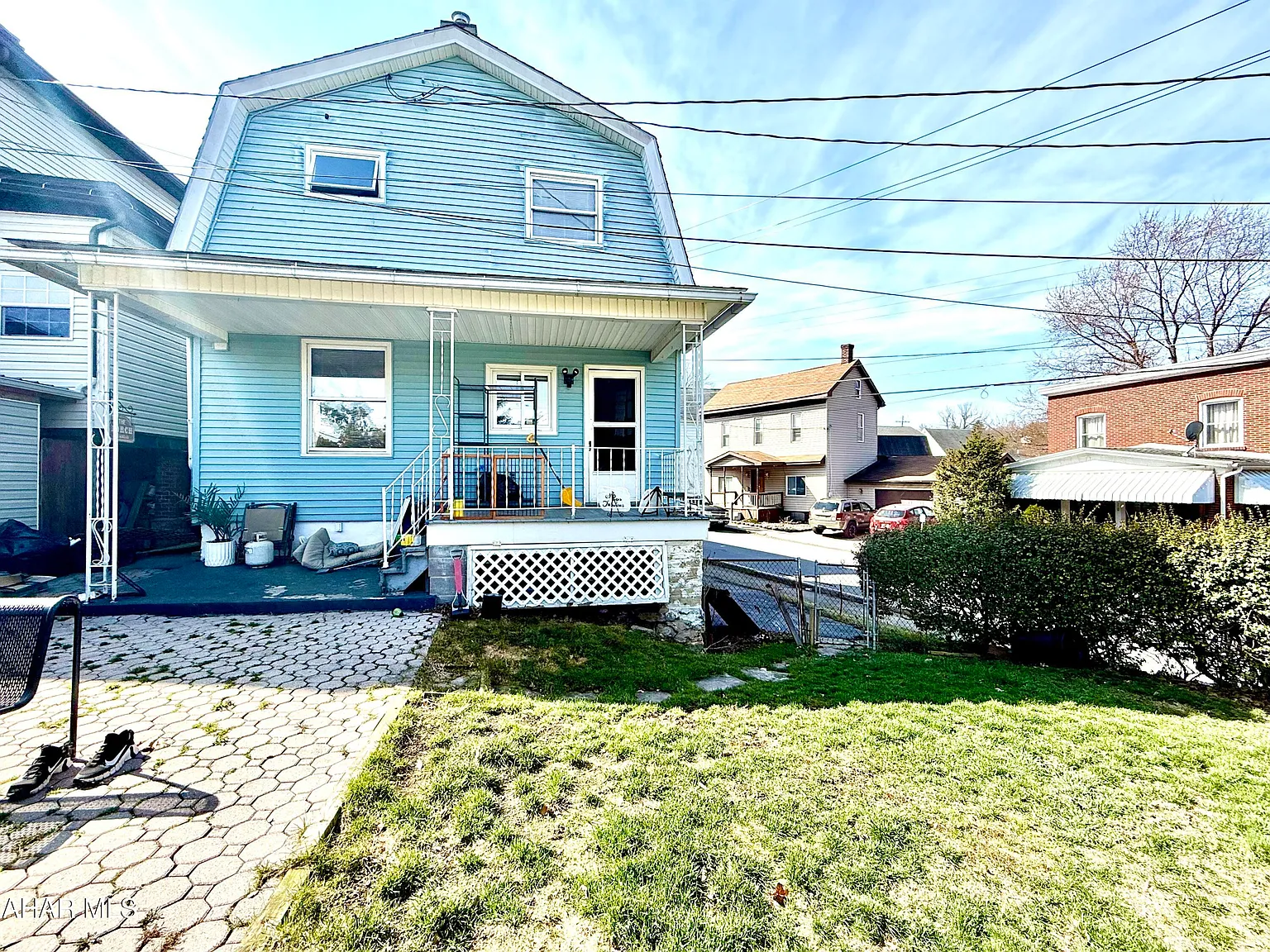 511-515 Wopsononock Ave photo 1