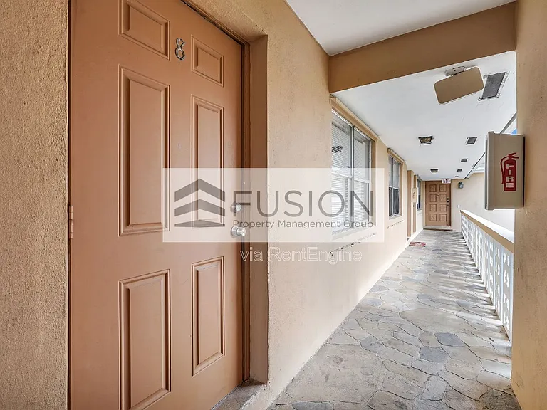 700 Atlantic Shores Blvd #8 — Photo 3