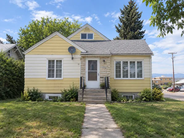 1338 9th Ave, 1338 9th Ave, Helena, MT 59601