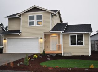 7011 198th St E, Spanaway, WA 98387