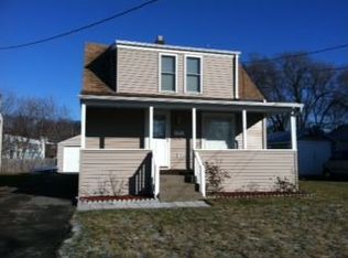 3207 Wayne St, Endwell, NY 13760