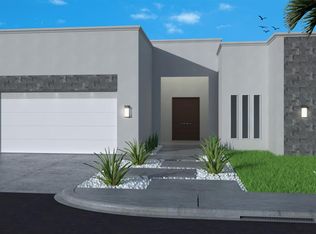 2412 Messi St, Laredo, TX 78041