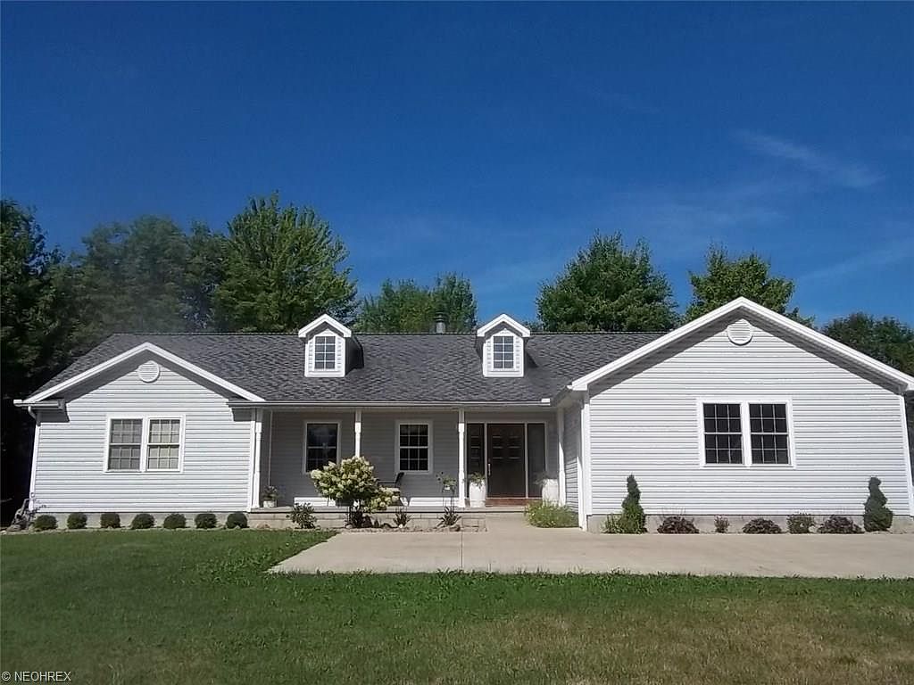 11870 Columbiana Canfield Rd, Columbiana, OH 44408 Zillow
