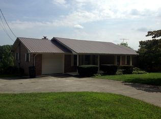 880 Ronald Dr, Talbott, TN 37877