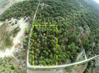 Clarita St, Weeki wachee, FL 34613