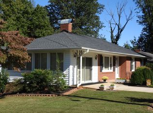 3225 Ruxton Dr, Walkertown, NC 27051