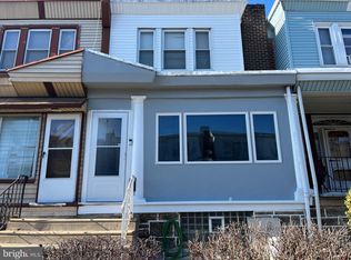 592 Anchor St, Philadelphia, PA