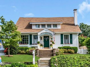 702 River Rd, Fair Haven, NJ 07704