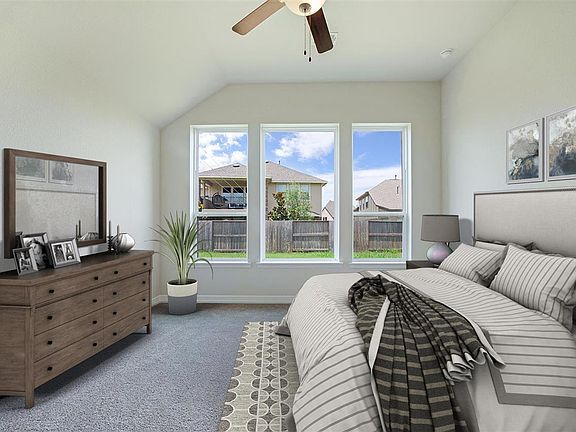 The Huntley II B Owner s Suite