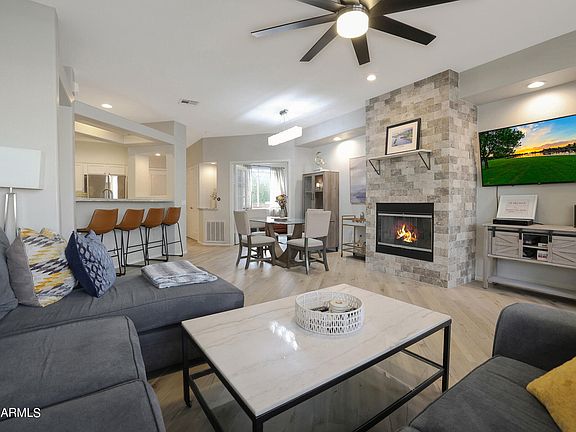 3rd image of 11500 E COCHISE Drive #2059